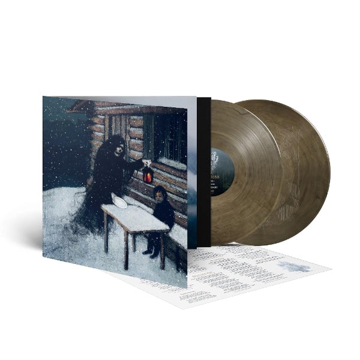 Grab - Kremess (2 LPs)