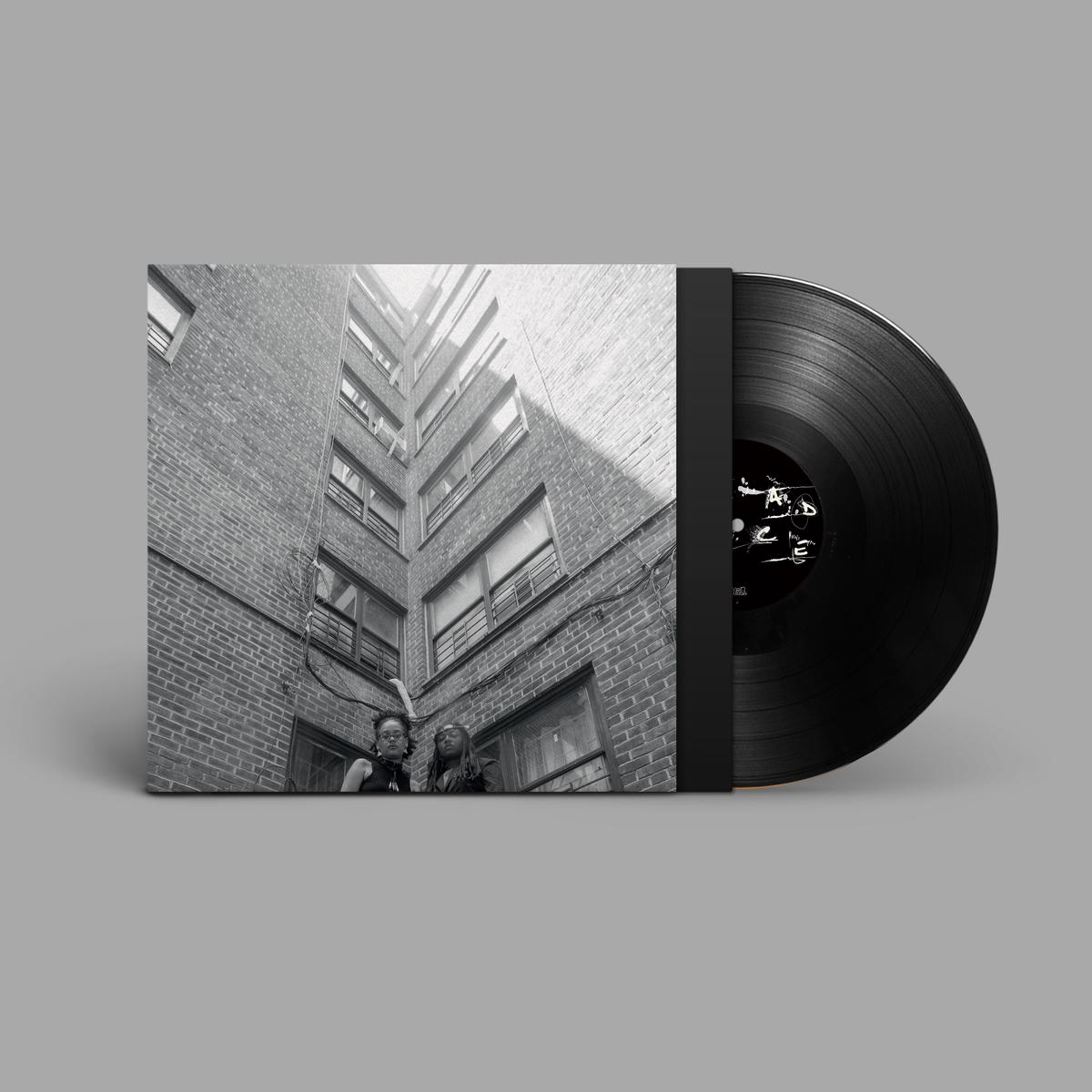 HeadSpace: Vinyl LP