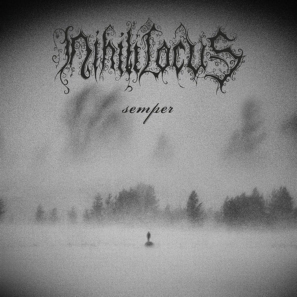 Nihili Locus - Semper (LP)