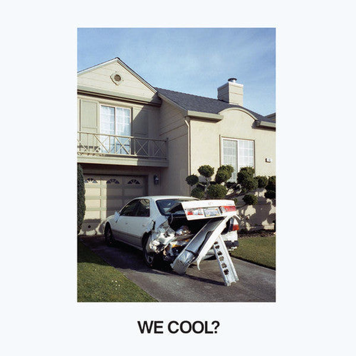 ROSENSTOCK JEFF 8211 WE COOL 8211 LP