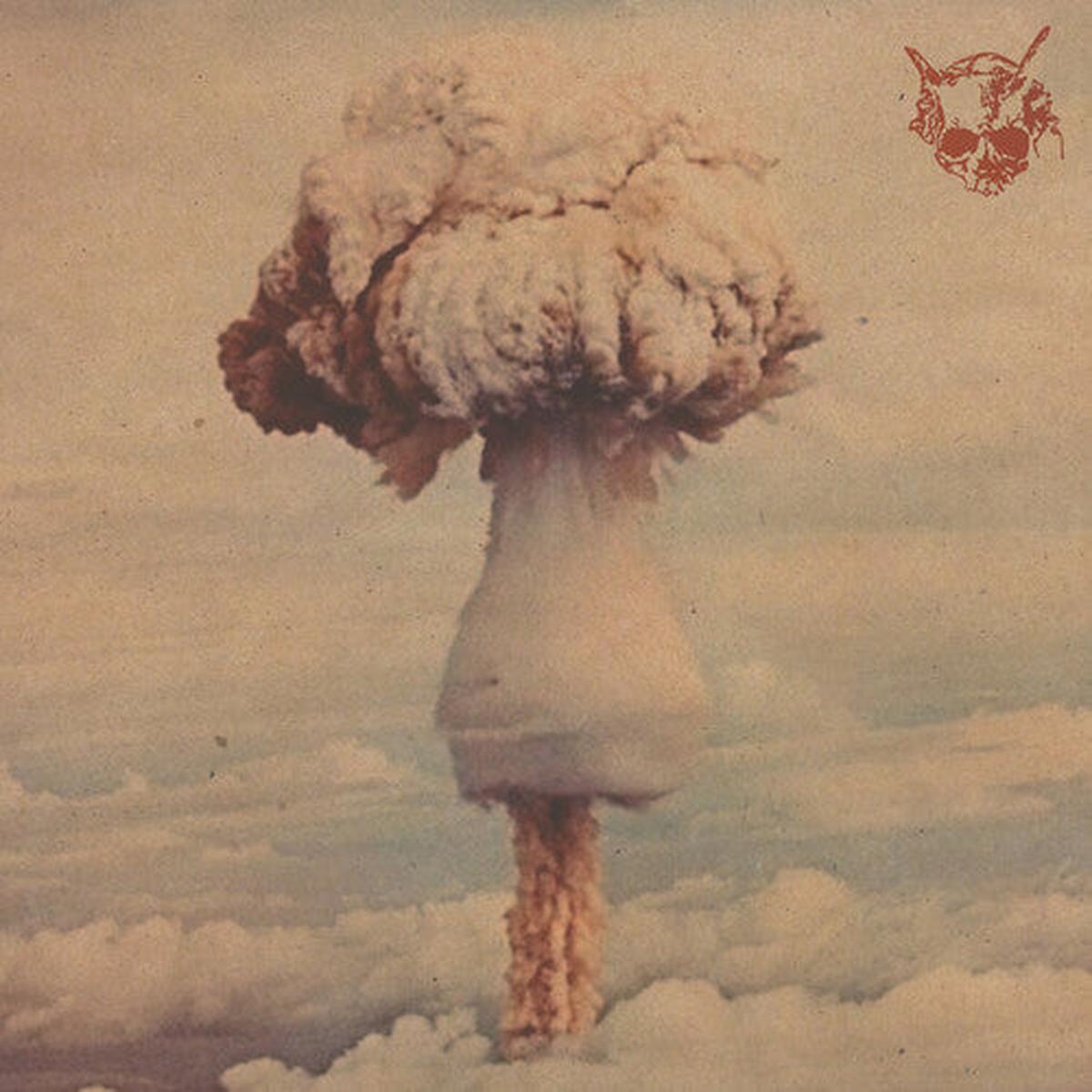 Sexpill: In Dust We Trust - VINYL LP
