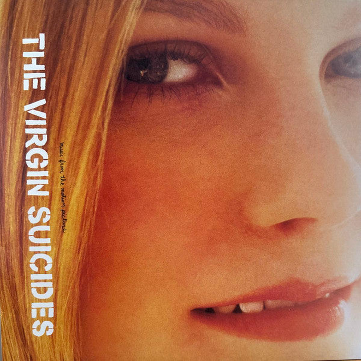 VIRGIN SUICIDES 8211 SOUNDTRACK 2024 REISSUE 8211 LP
