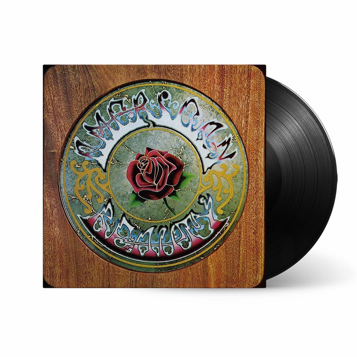 American Beauty Vinyl LP