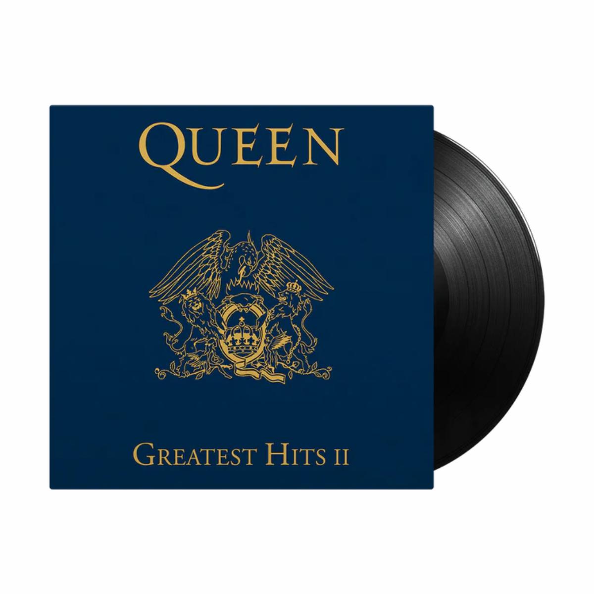 Greatest Hits II