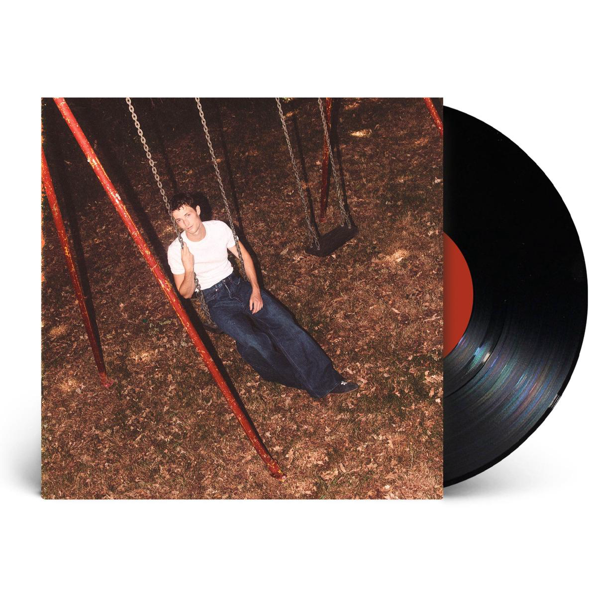 Mood Swings Vinyl LP