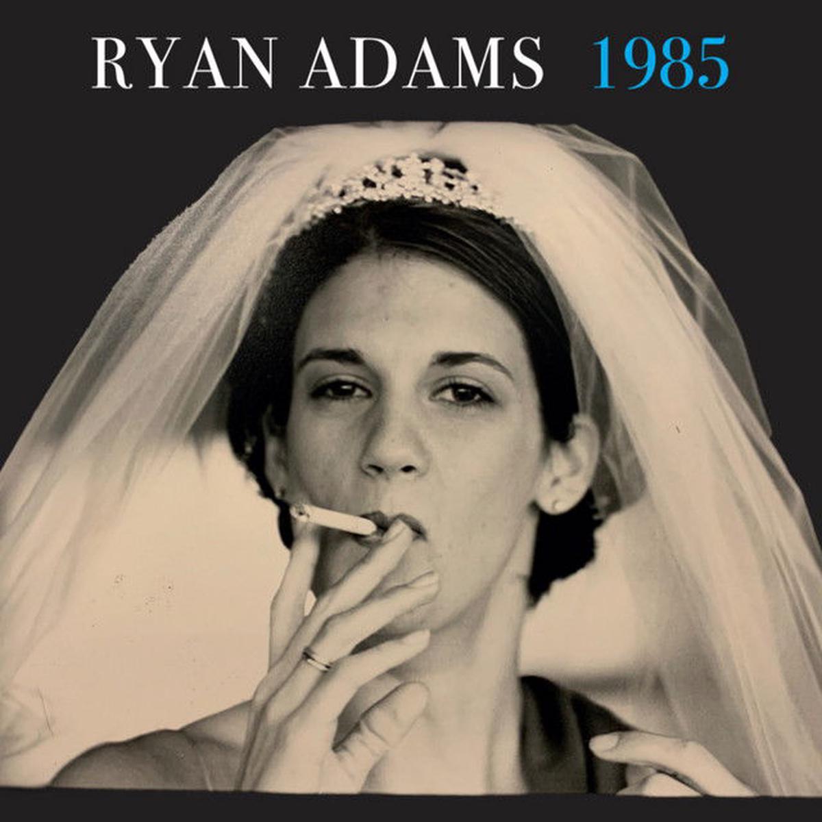 Ryan Adams - 1985 (LP)