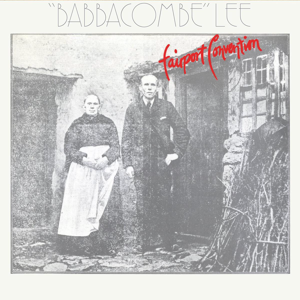 8221Babbacombe8221 Lee Vinyl LP
