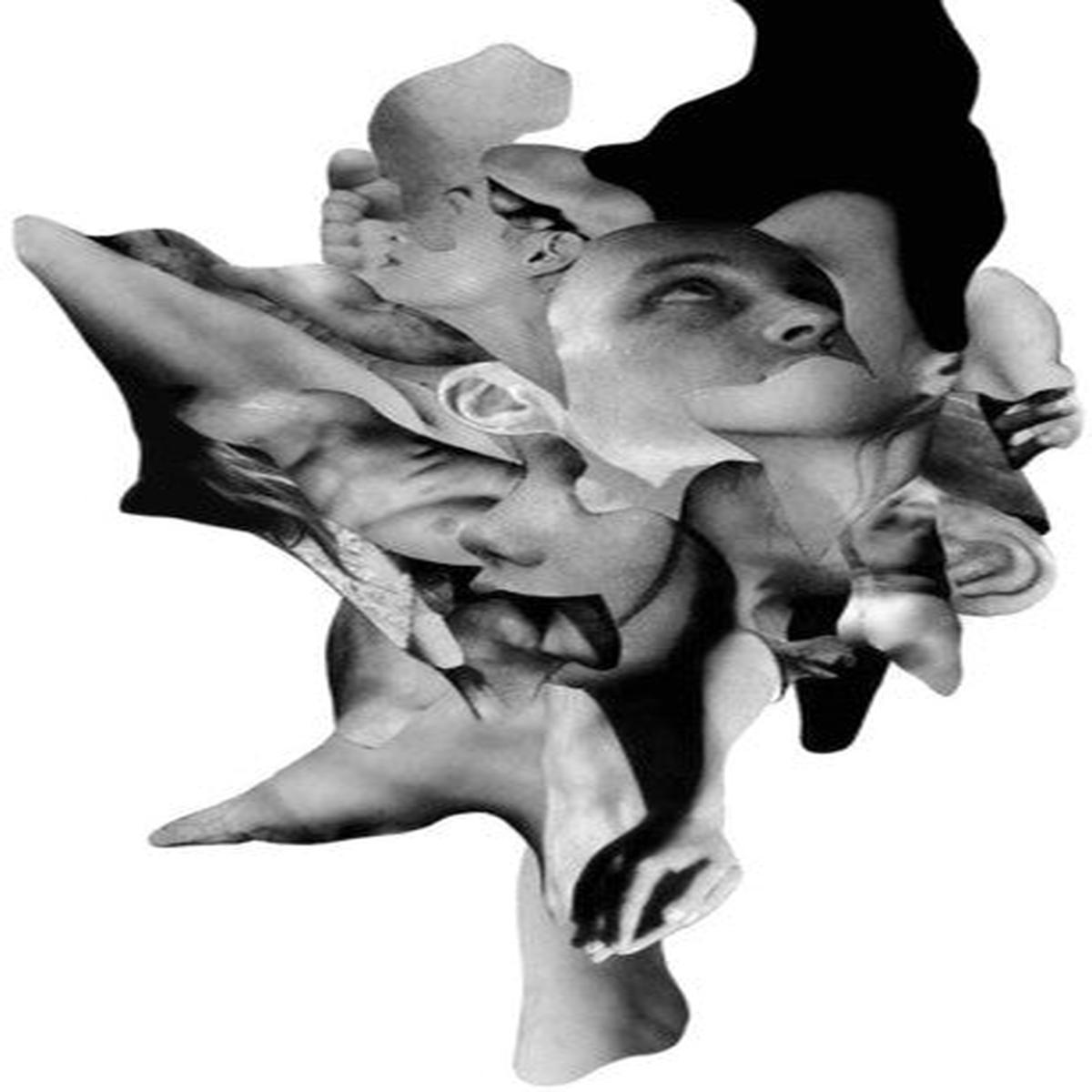 Ash Koosha: GUUD - VINYL LP