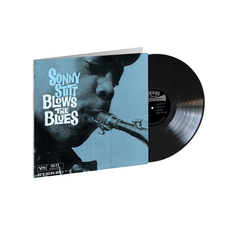 Blow The Blues (Acoustic Sounds Series): Vinyl LP