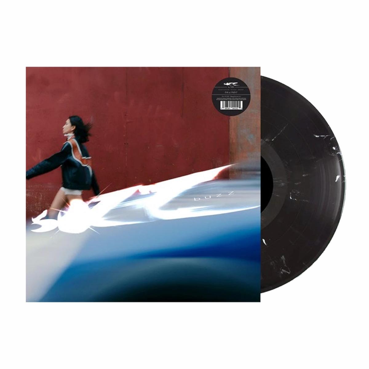 Buzz: 'Ink and Paint' Vinyl LP