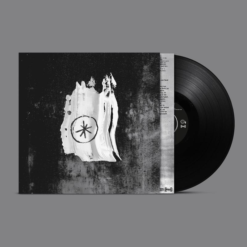 Glutton For Punishment: Vinyl LP