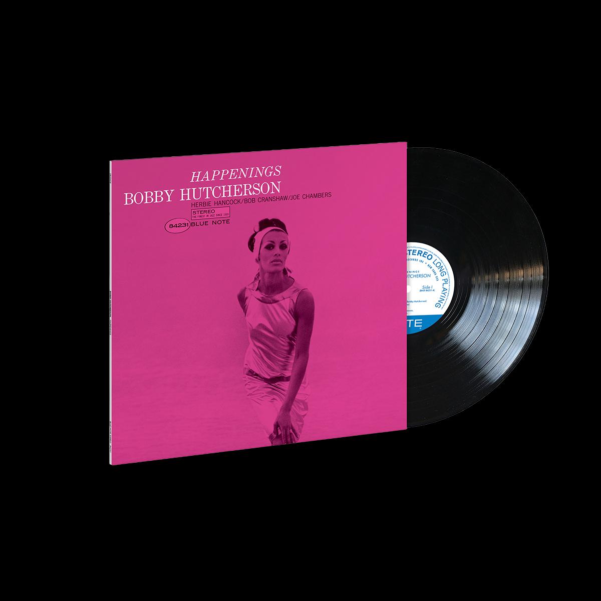 Happenings (Classic Vinyl Series): Vinyl LP