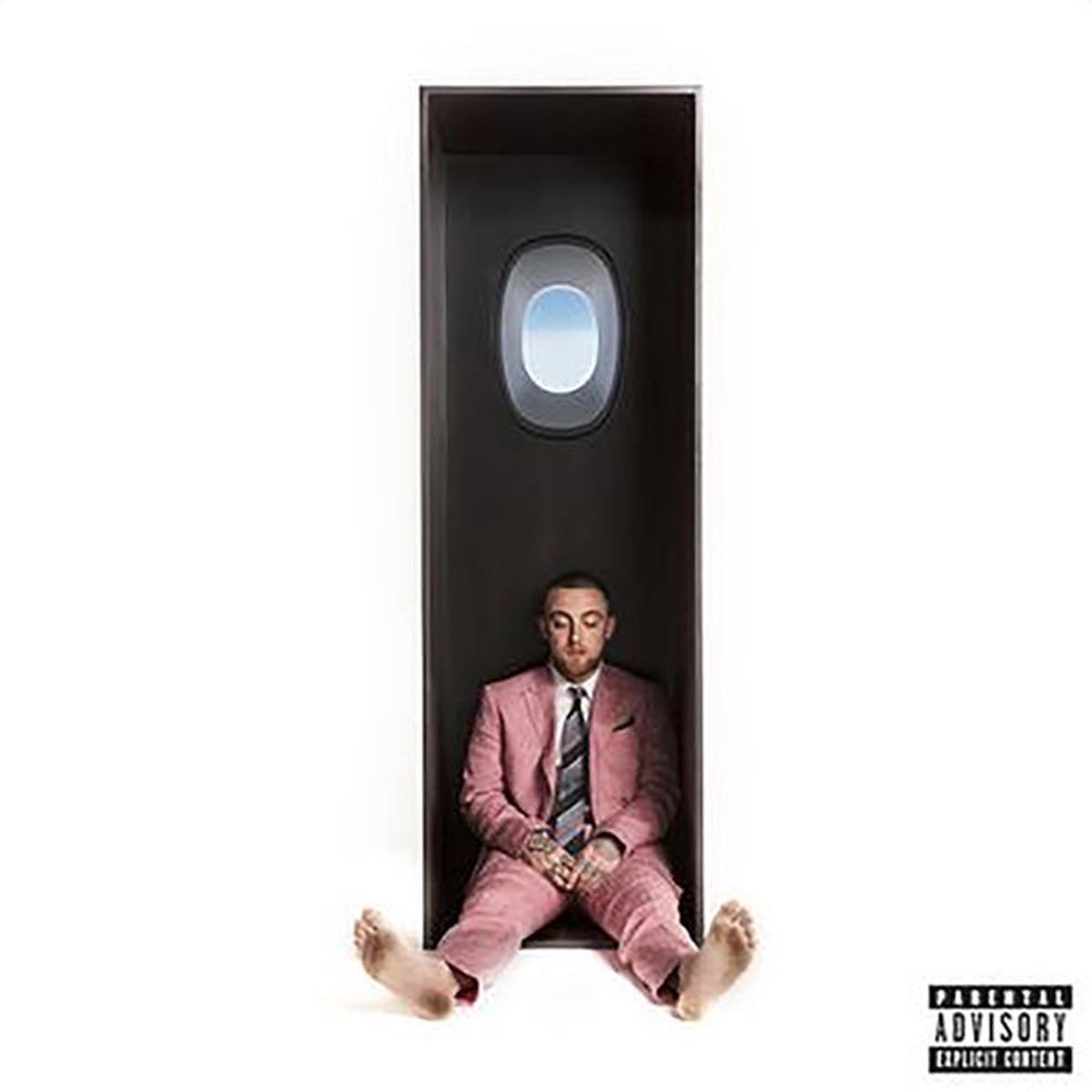 Mac Miller - Swimming (2 LPs)
