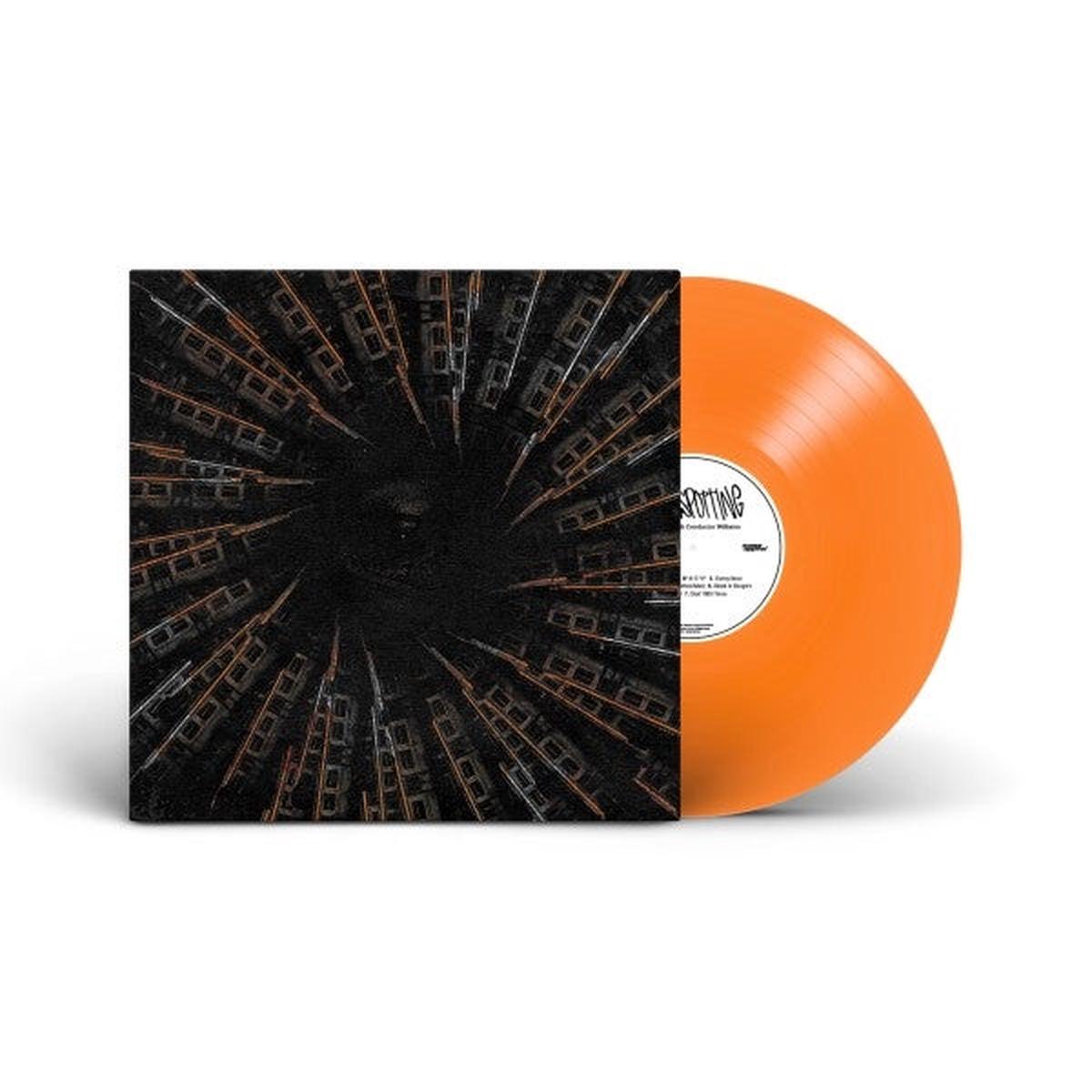 Rome Streetz - Trainspotting (LP)