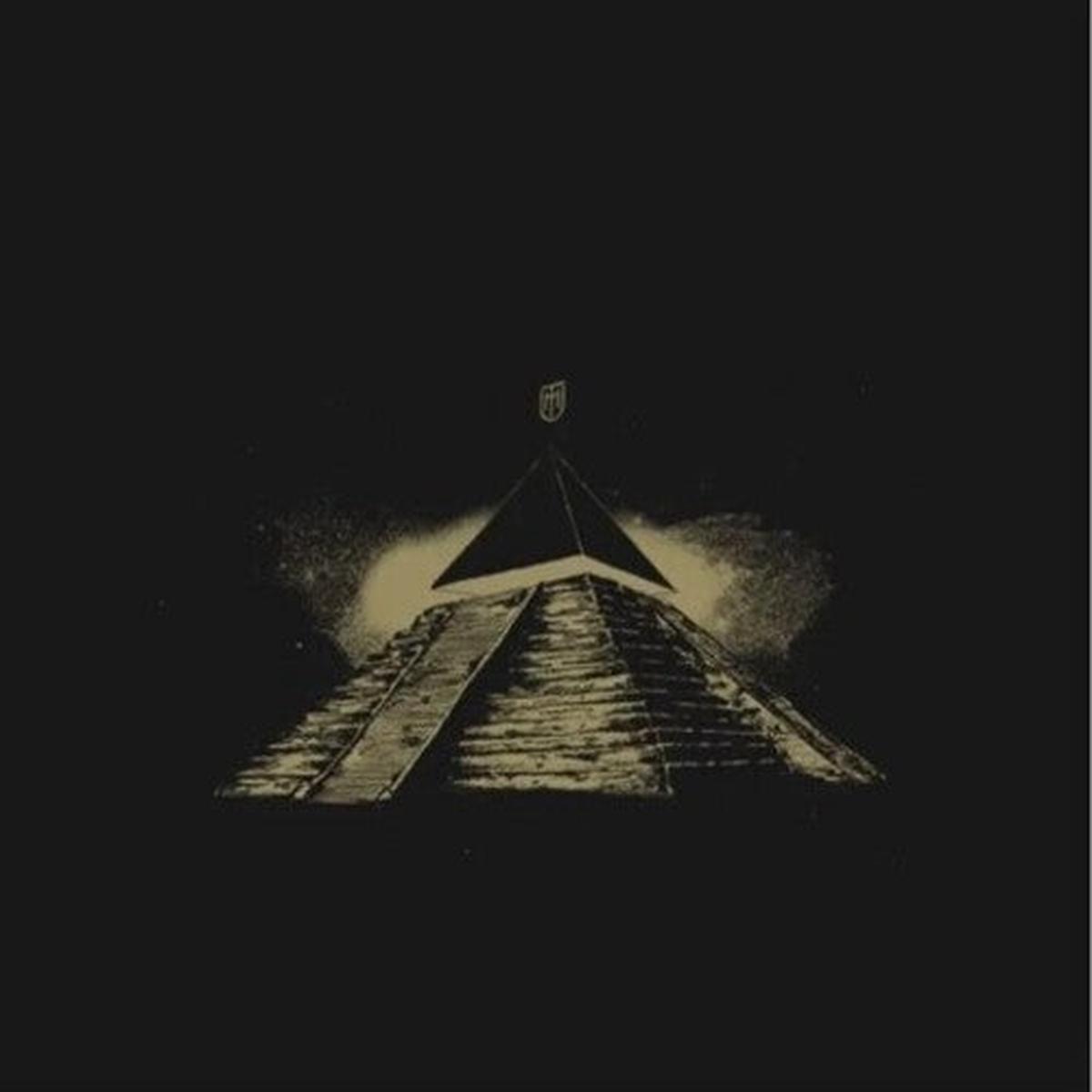 The Hickey Underworld: Hickey Underworld - Limited - VINYL LP