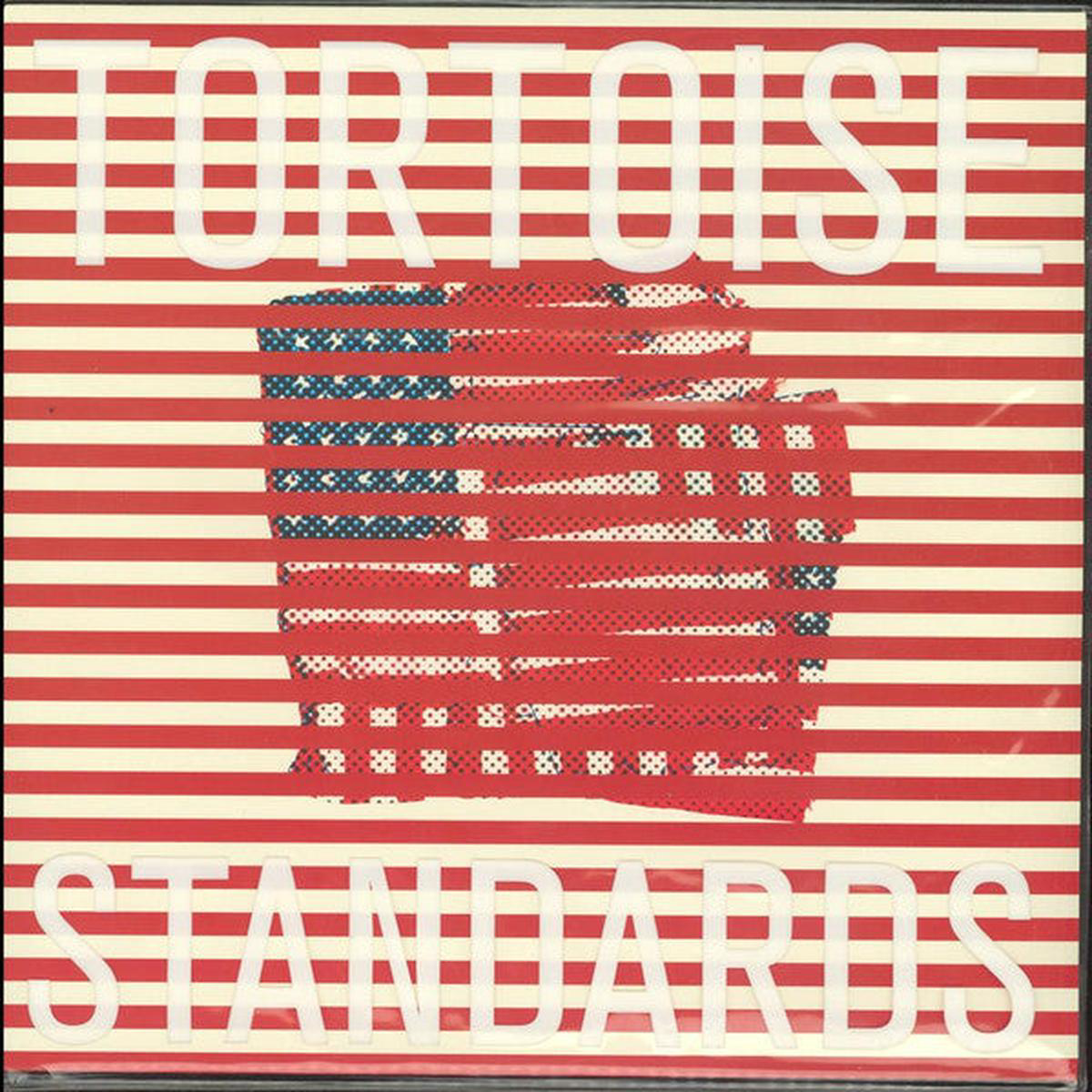 TORTOISE 8211 STANDARDS 8211 LP