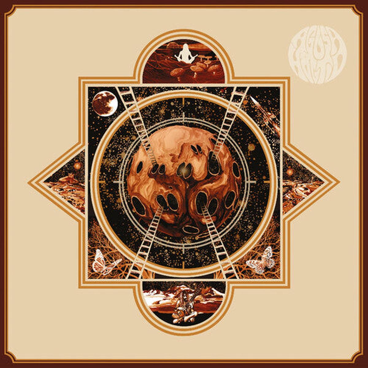 Agusa: Hgtid (Remaster) - VINYL LP