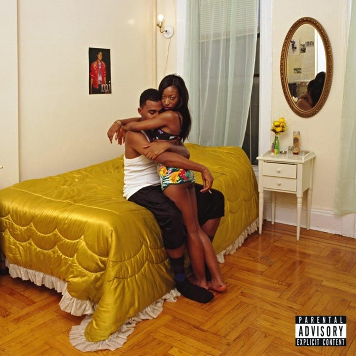 Blood Orange - Freetown Sound (2 LPs)