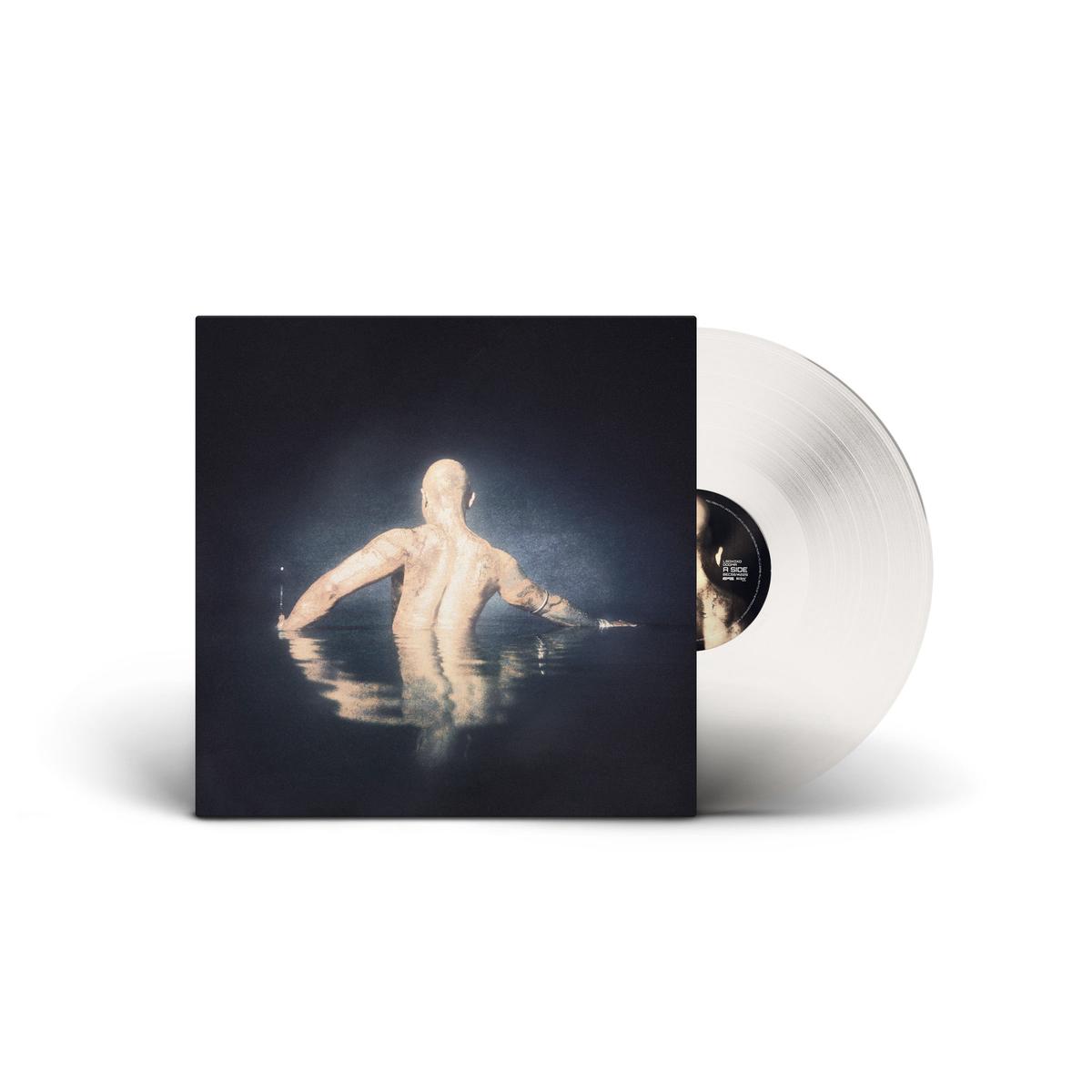 DOGMA: Crystal Clear Vinyl LP