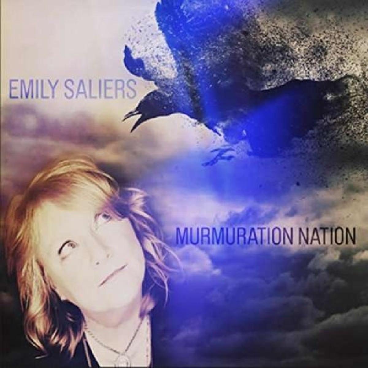 Emily Saliers - Murmuration Nation (LP)