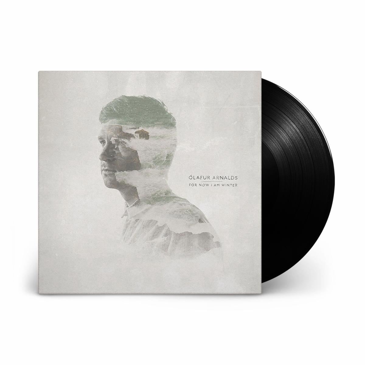 For Now I Am Winter Vinyl LP