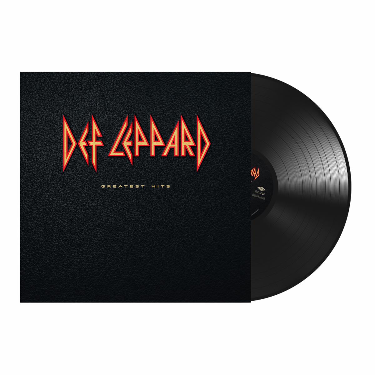 Greatest Hits: 1LP