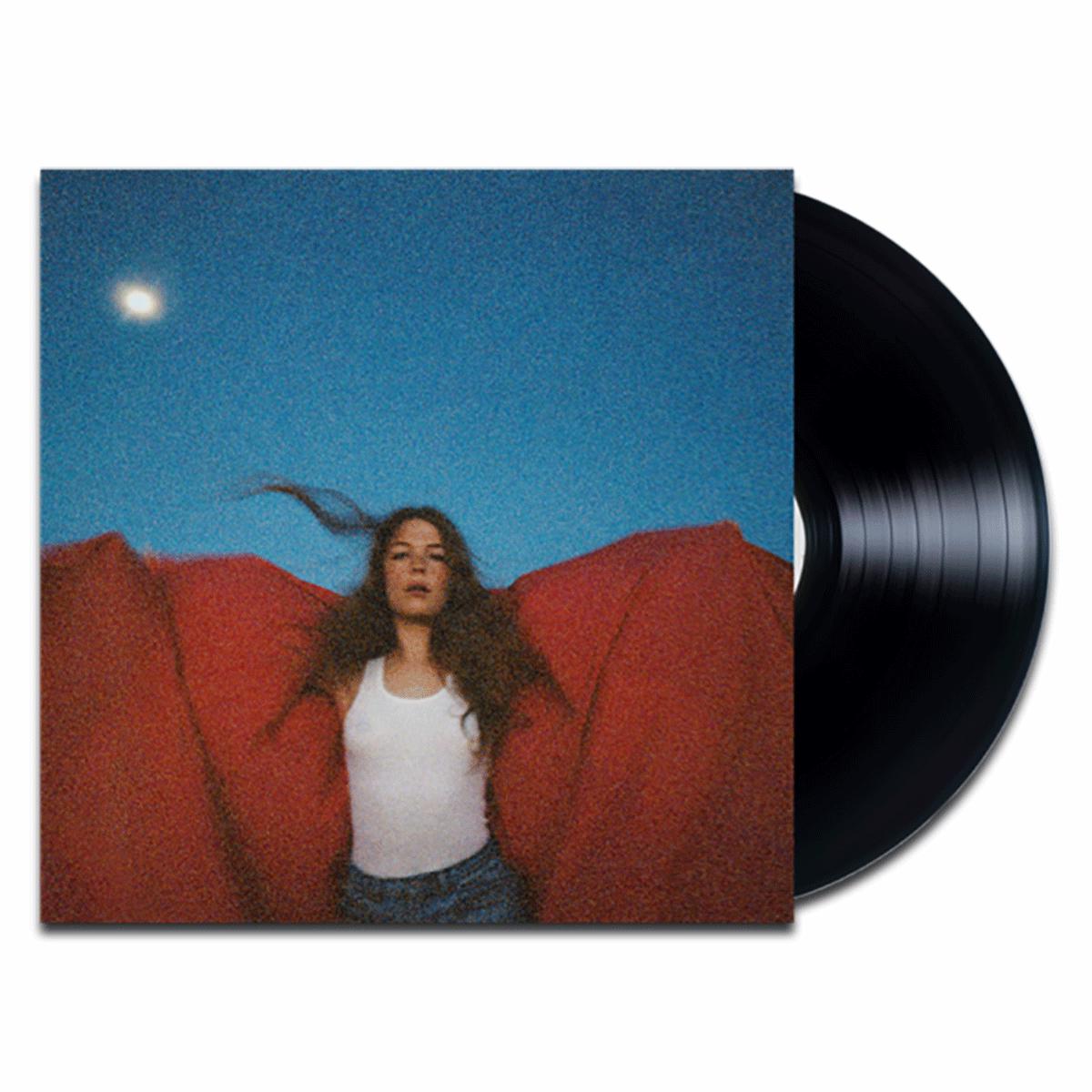 Heard It In A Past Life Vinyl