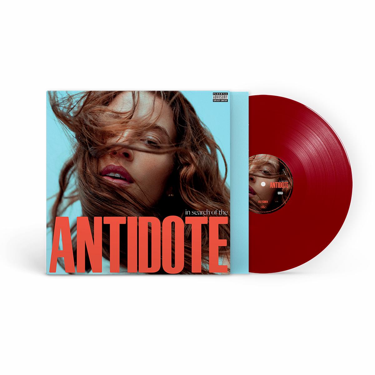 In Search Of The Antidote (For The OG Fletch Fam) - Spotify Exclusive Vinyl