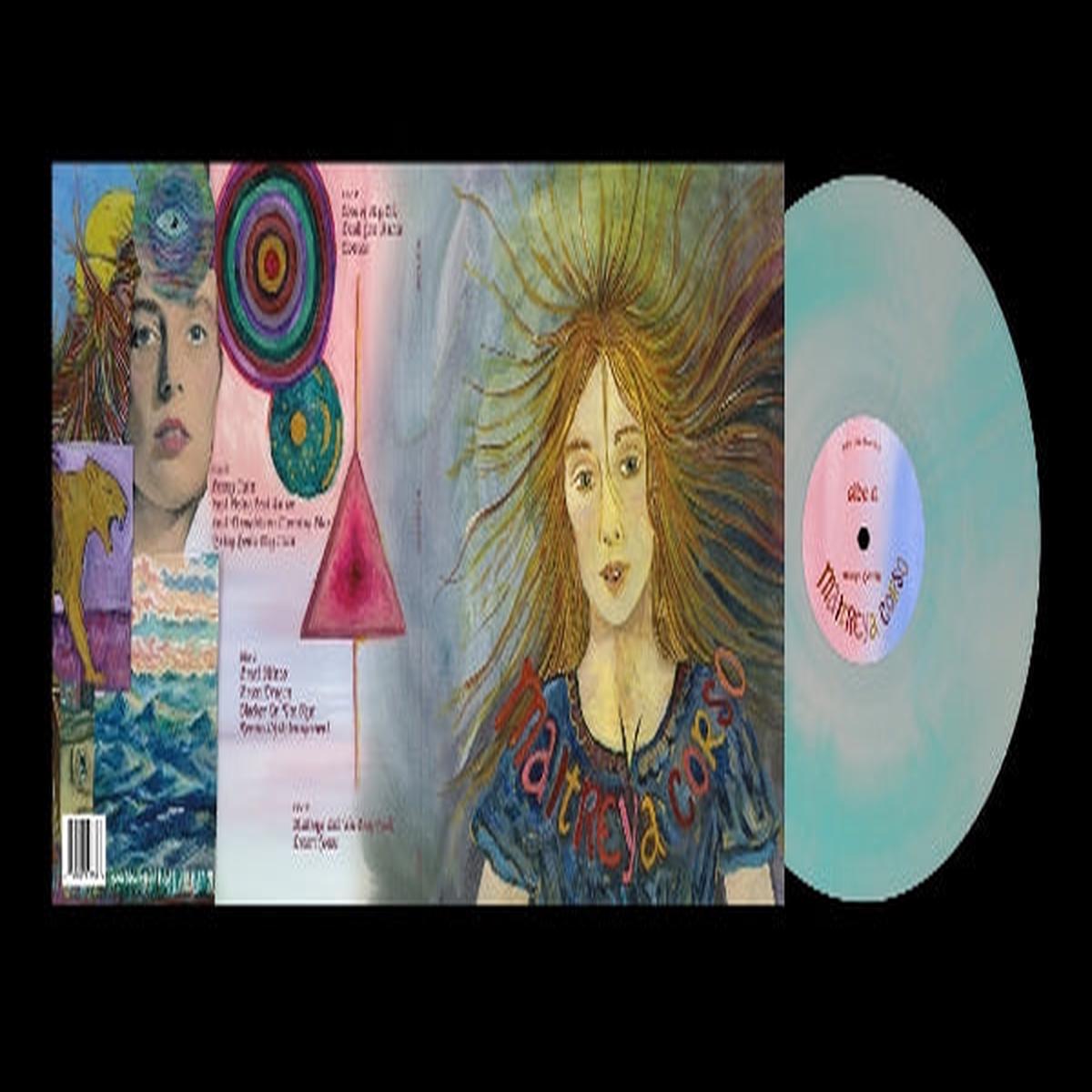 Maya Hawke - Maya Hawke (2 LPs)