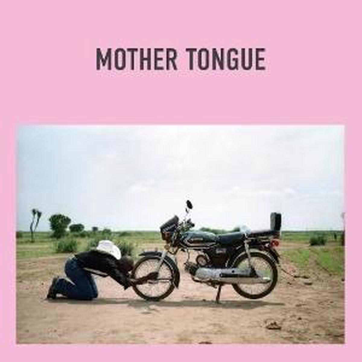 Mother Tongue - Mother Tongue (LP)