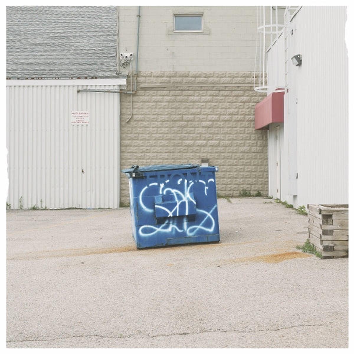 Status / Non-Status - Big Changes (LP)
