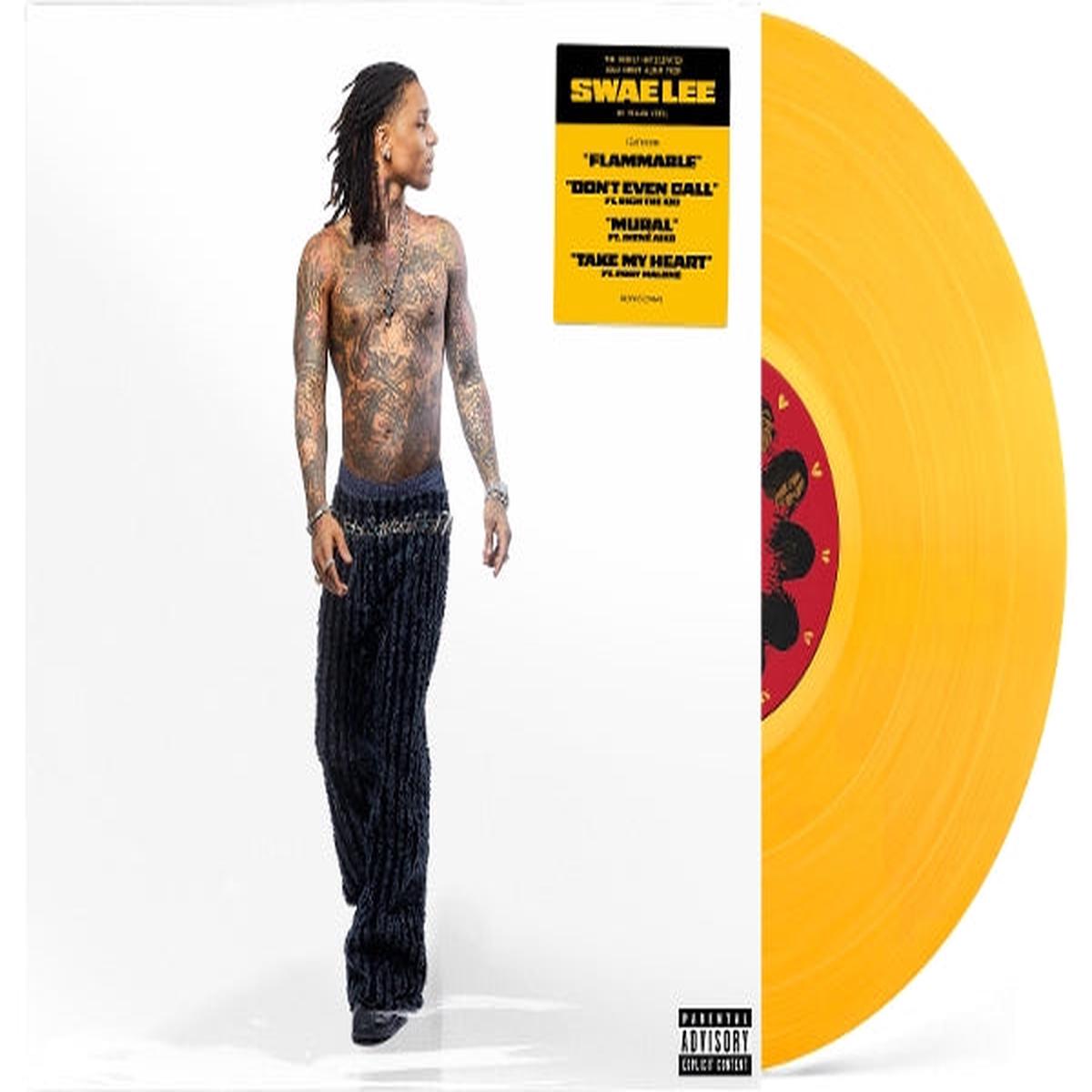 Swae Lee - Same Difference (2 LPs)
