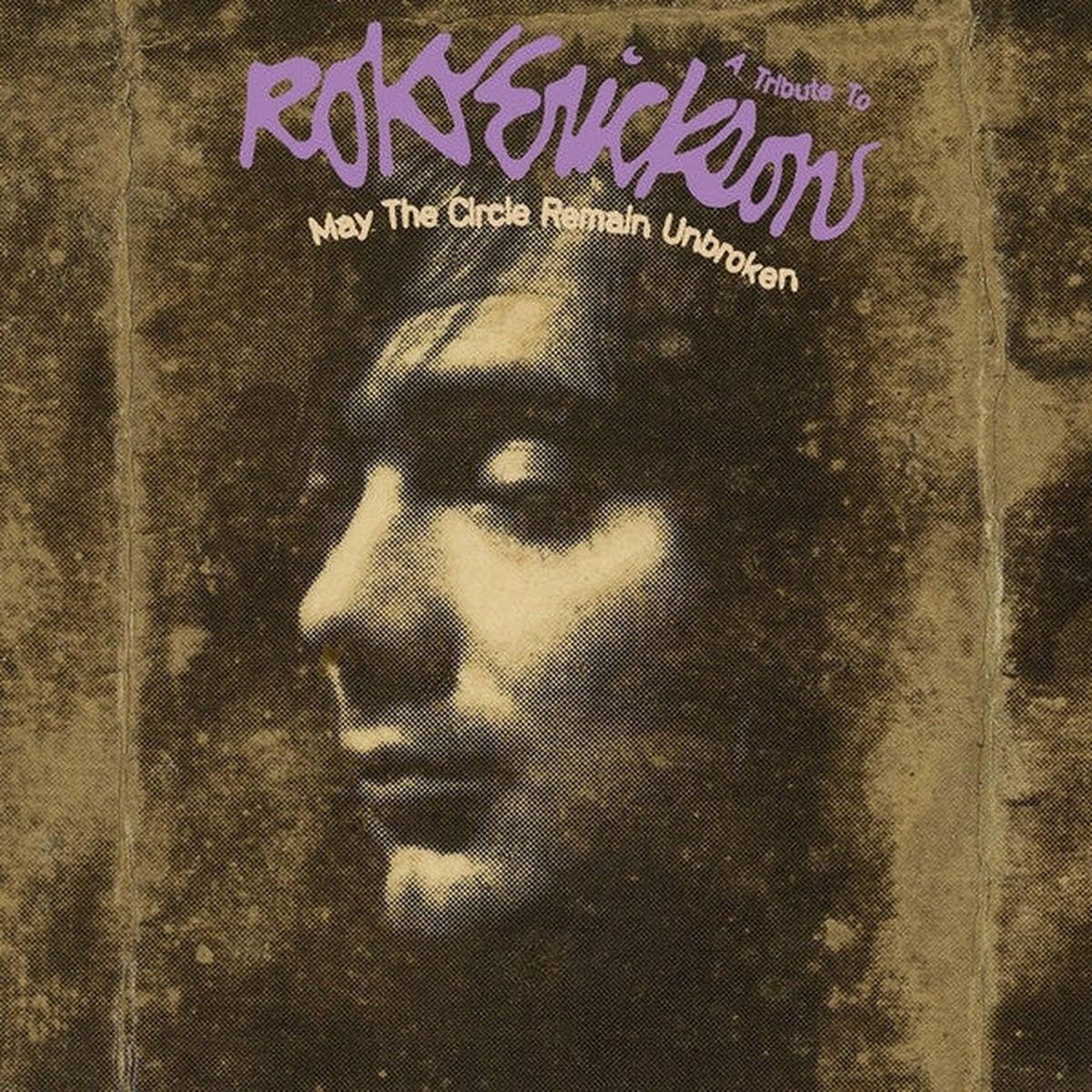 Various - May the Circle Remain Unbroken (LP)