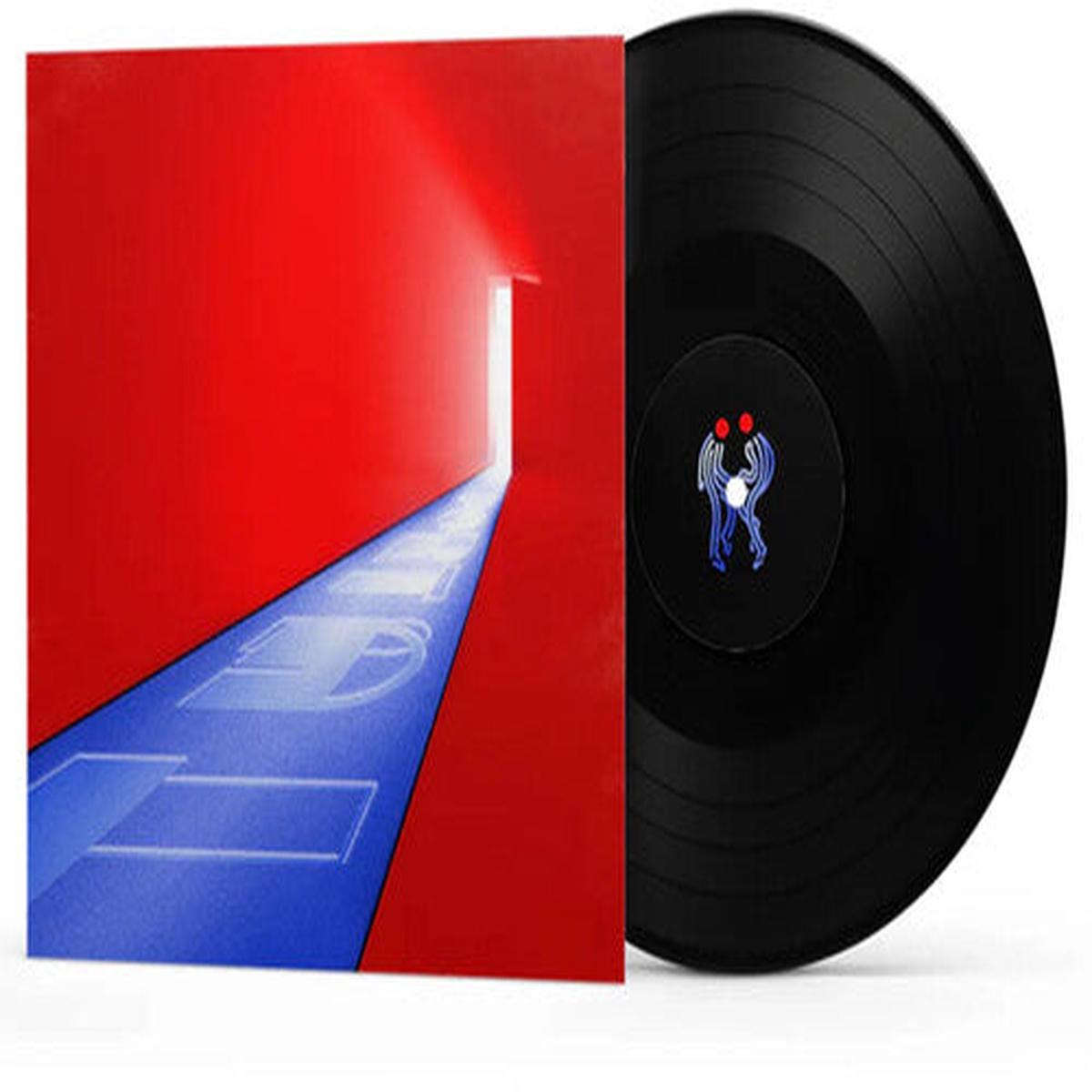 Balu Brigada: Portal - VINYL LP