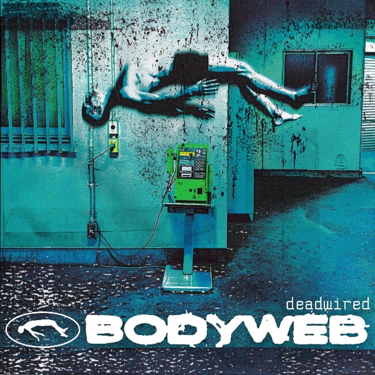 Bodyweb - Deadwired (LP)