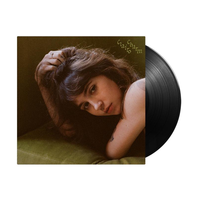 Charm: Vinyl LP
