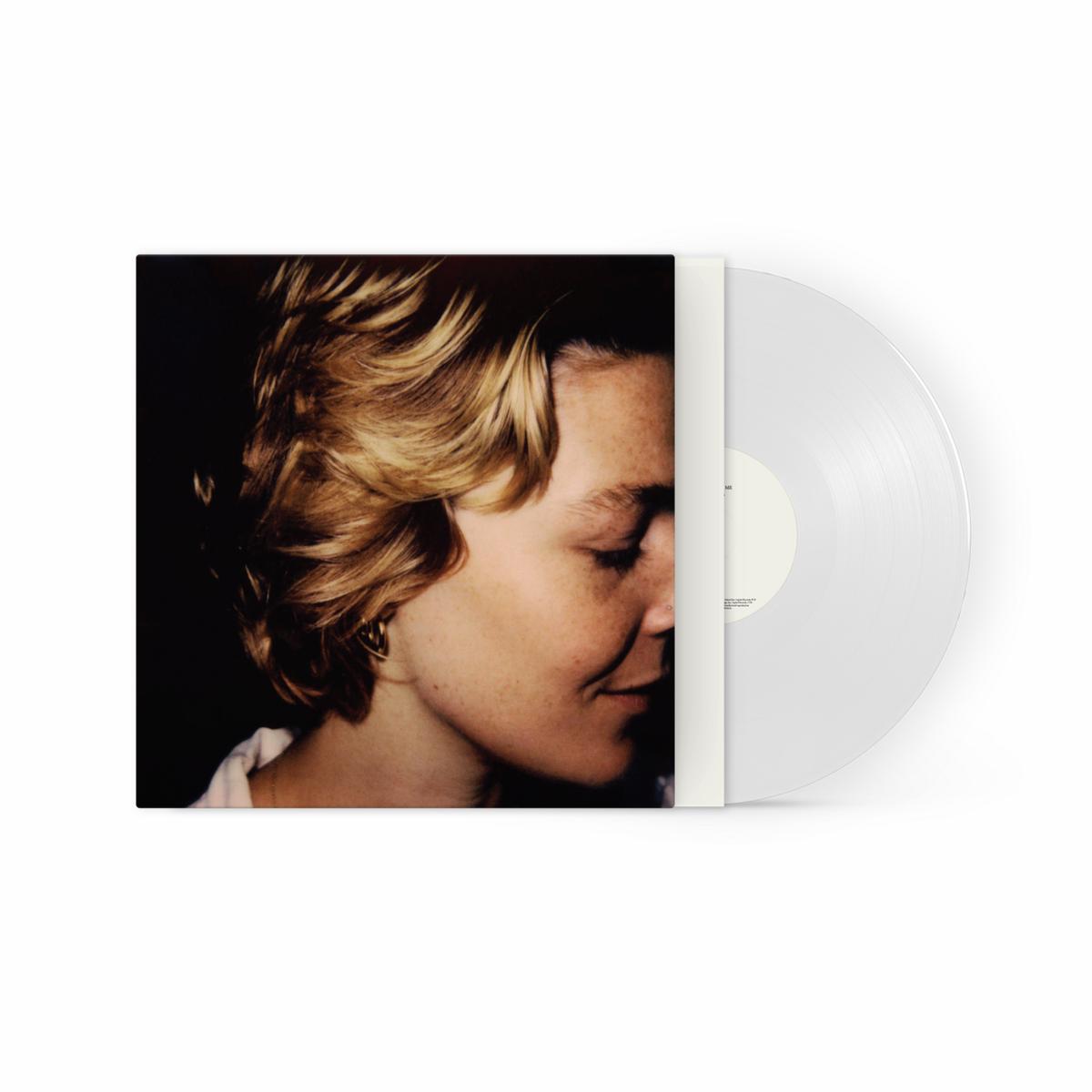 Don't Forget Me Milk Vinyl
