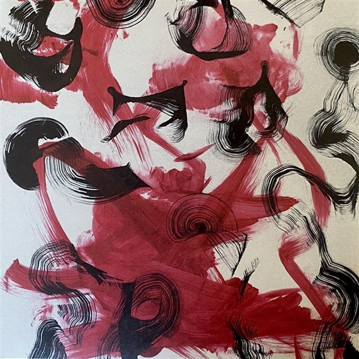 Patrick & Chaz Prymek & Thom Nguyen Shiroishi - Eventually the River Rises Here Too... (LP)