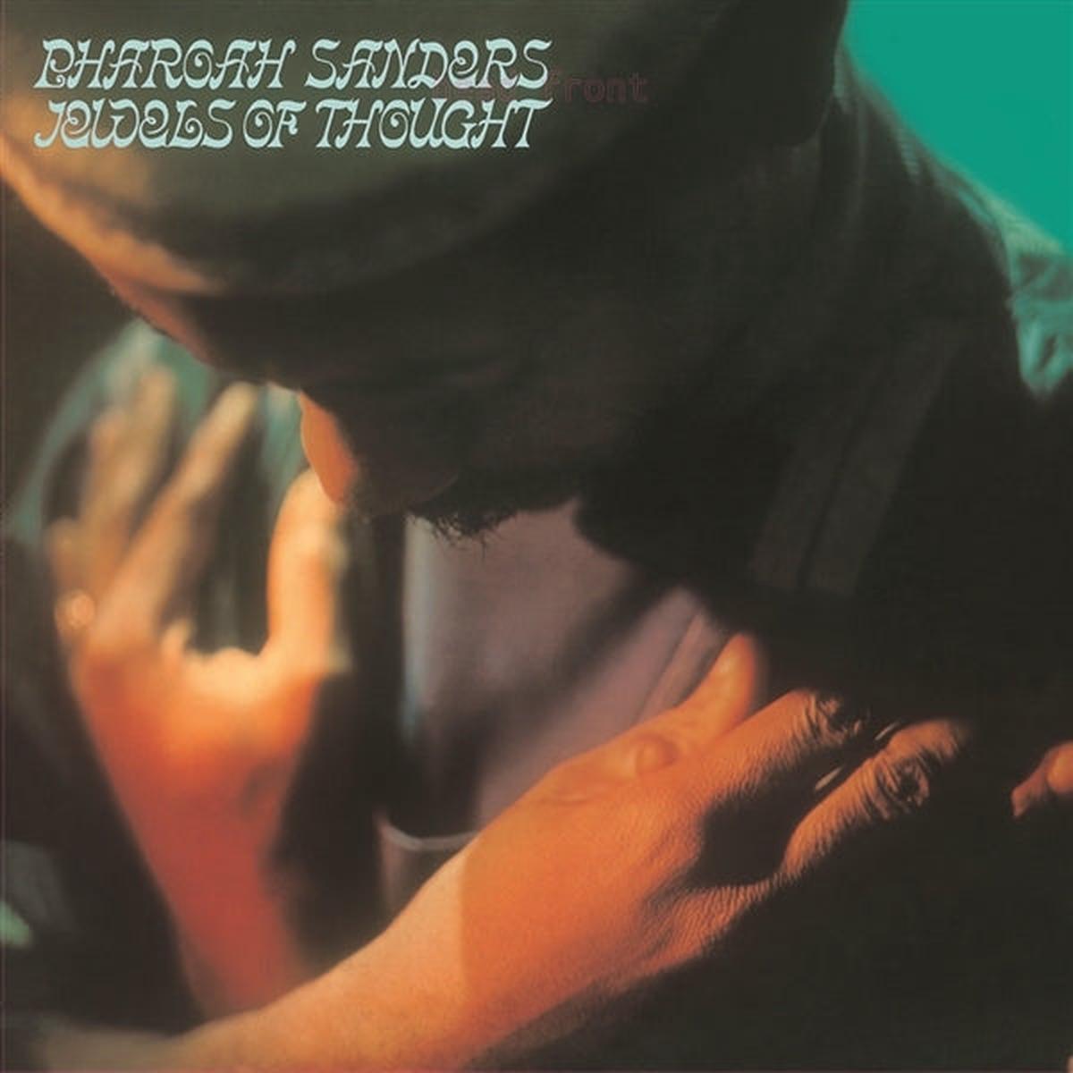 Pharaoh Sanders - Jewels of Thought (LP)