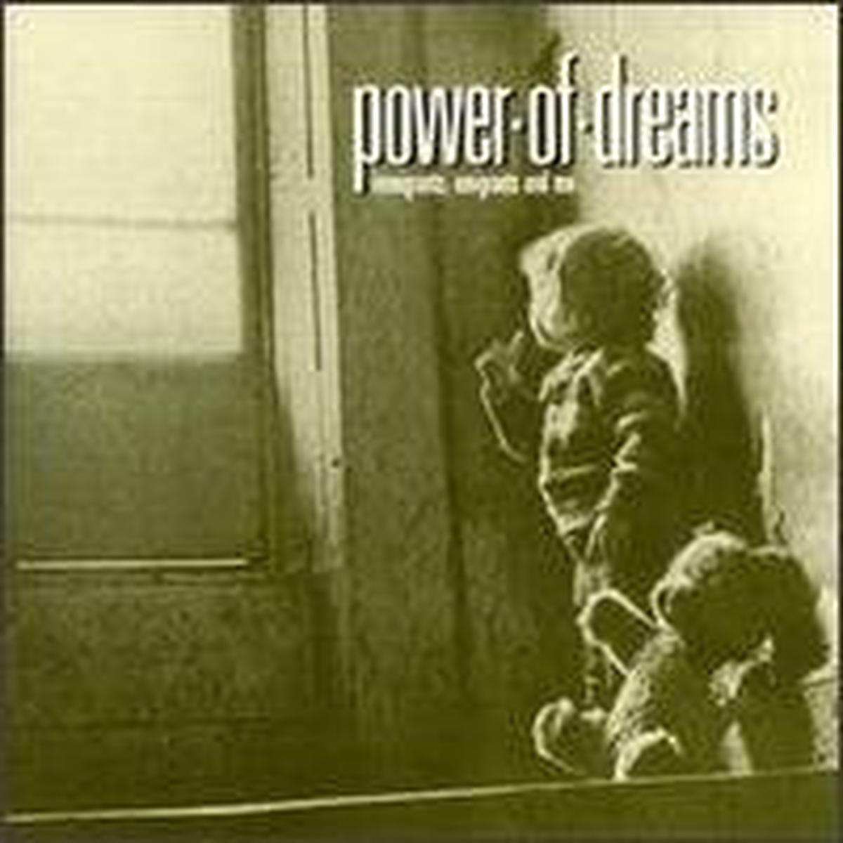 POWER OF DREAMS - Immigrants, Emigrants And Me