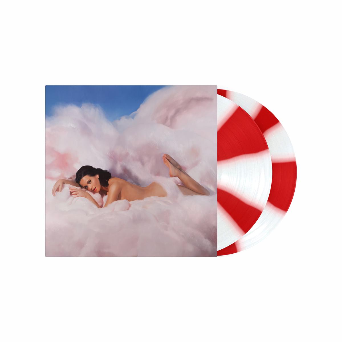 Teenage Dream (13th Anniversary Edition): Exclusive Cornetto Vinyl 2LP