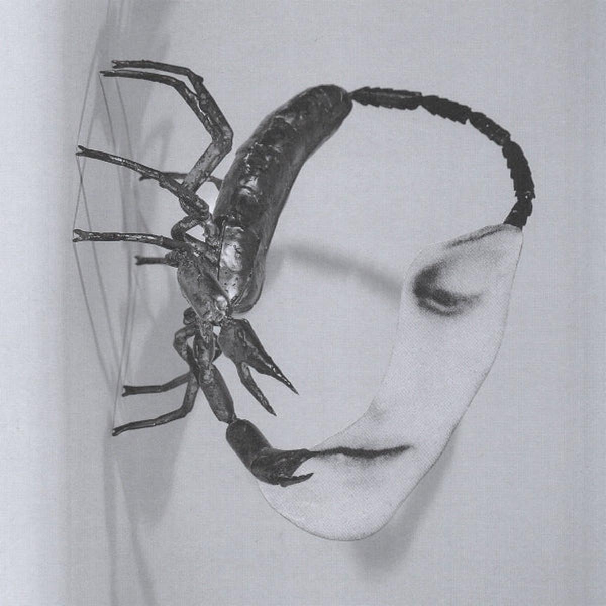 Tortoise - Touch (LP)