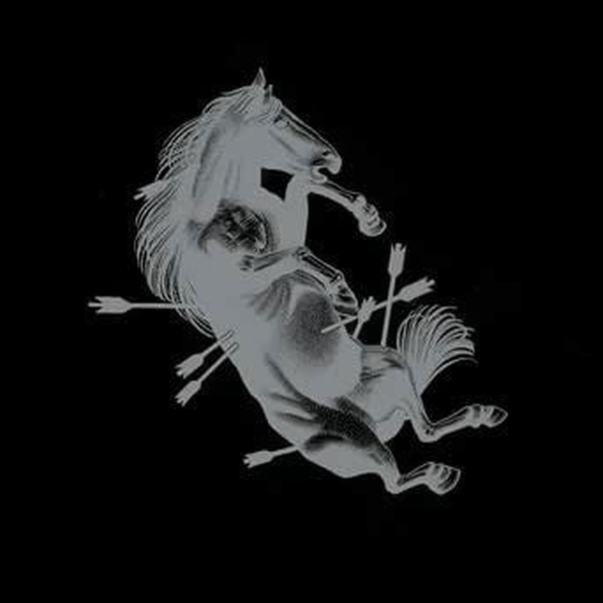 Touche Amore - Dead Horse X (LP)