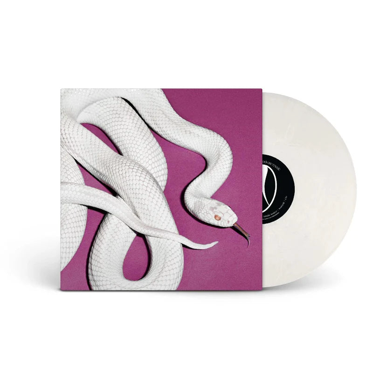 Deftones - Private Music (LP)