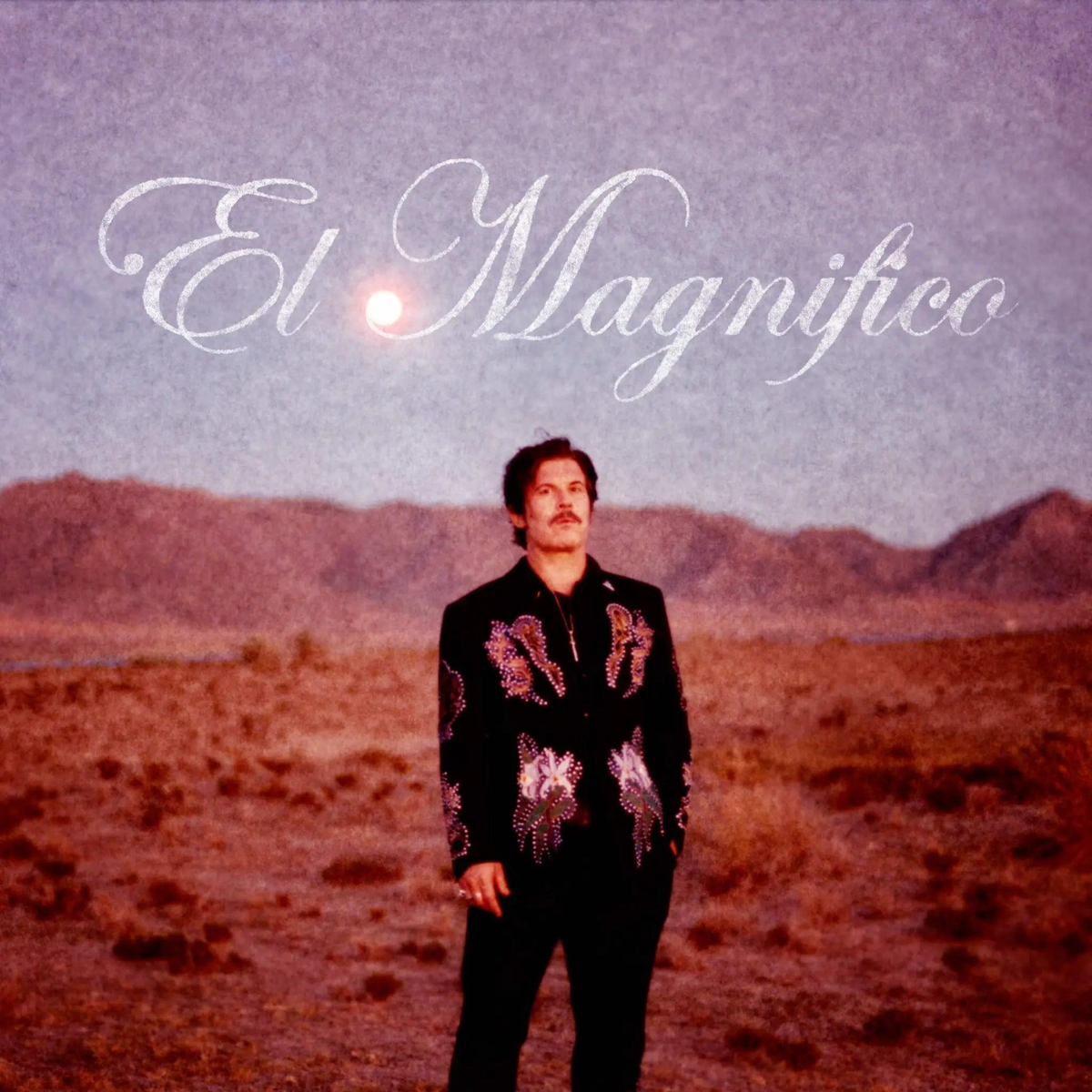 El Magnifico: Vinyl LP