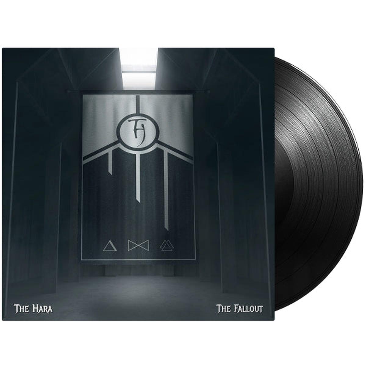 Hara - The Fallout (LP)
