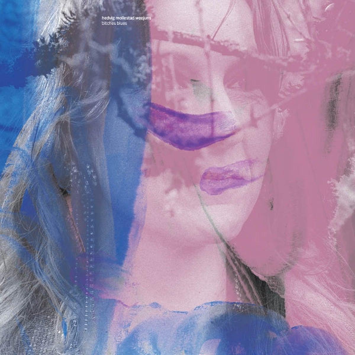 Hedvig Mollestad Weejuns - Bitches Blues (LP)