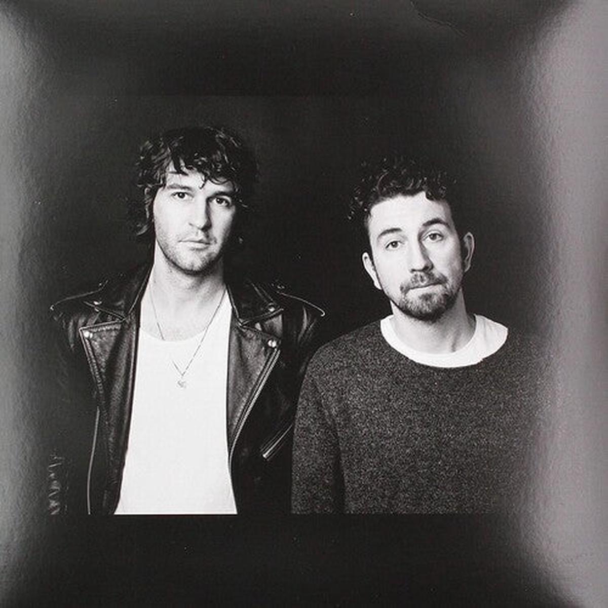 Japandroids: Near To The Wild Heart Of Life - VINYL LP