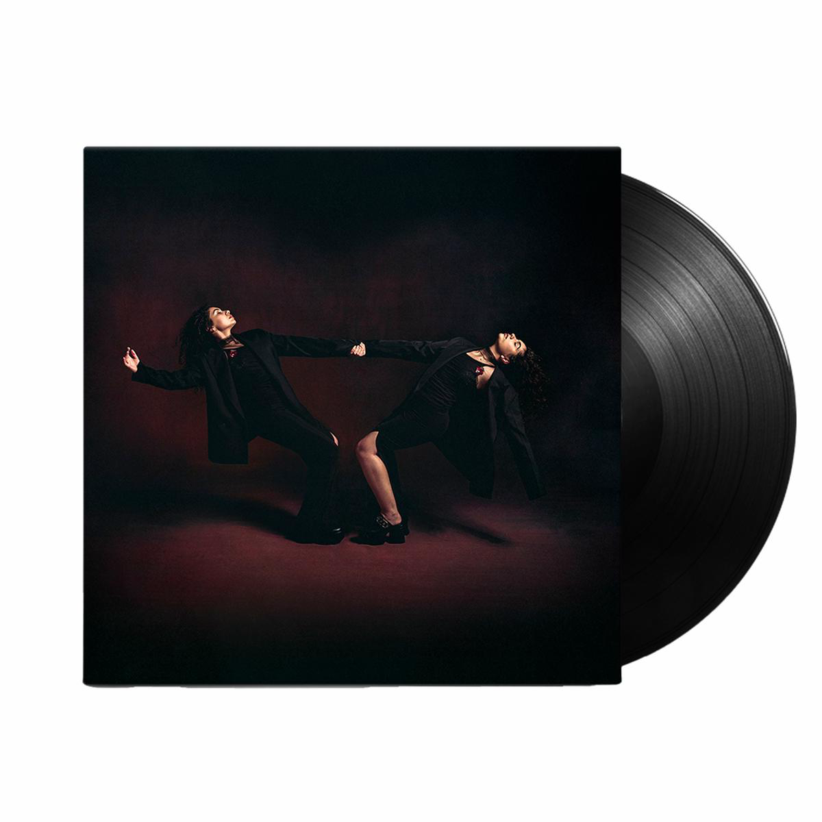 Love 038 Hyperbole LP