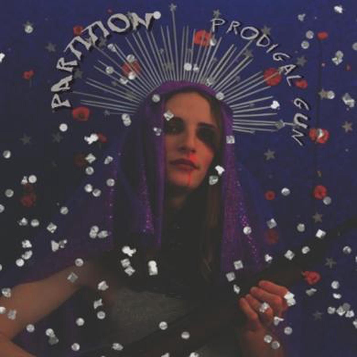 Partition - Prodigal Gun (LP)
